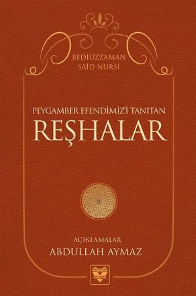 Peygamber Efendimiz'i Tanıtan Reşhalar