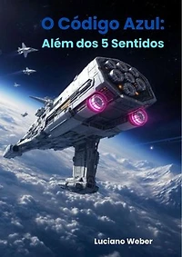 O Código Azul (Vol 1): Além dos 5 Sentidos