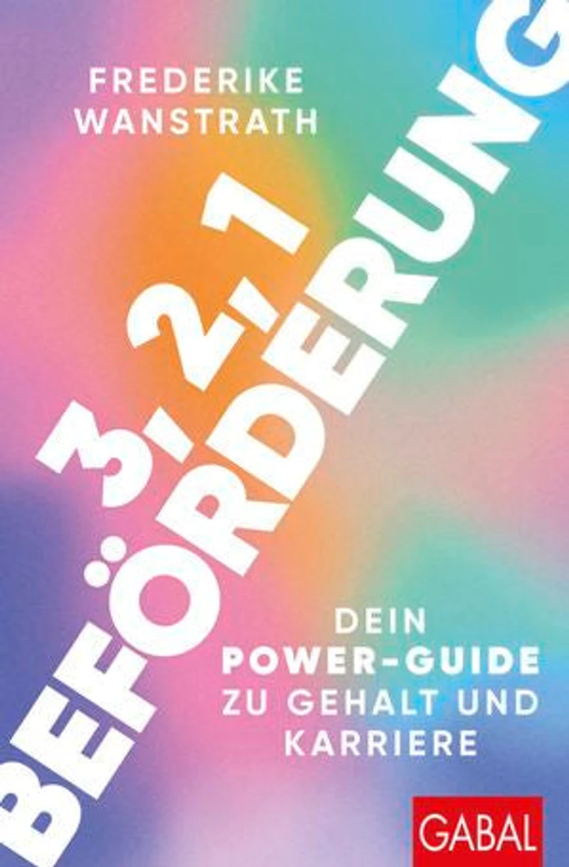 3, 2, 1 Beförderung: Dein Power-Guide zu Gehalt und Karriere