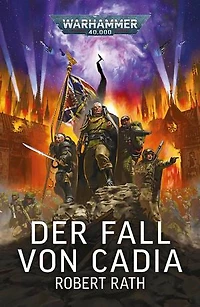 Der Fall von Cadia