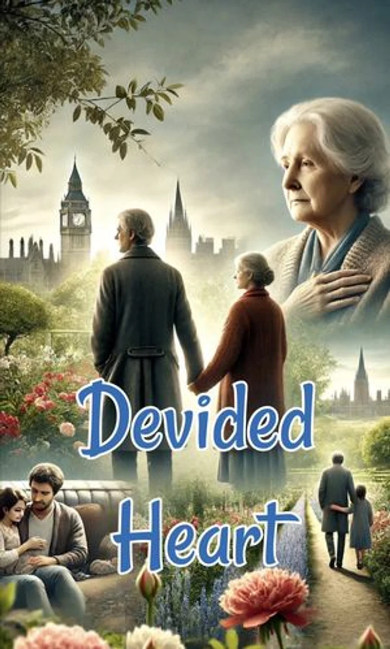 Divided Heart