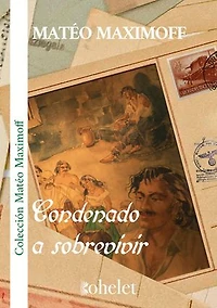 Condenado a sobrevivir: Historias del pueblo gitano