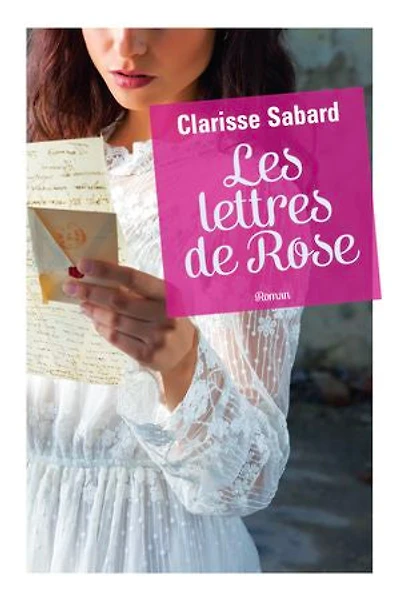 Les lettres de Rose