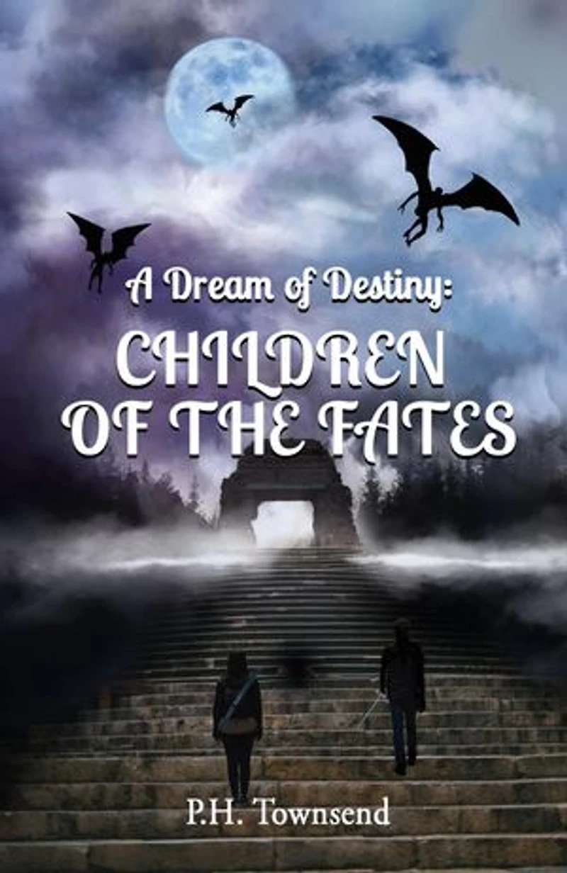 A Dream of Destiny: Children of the Fates