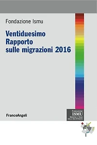 Ventiduesimo Rapporto sulle migrazioni 2016