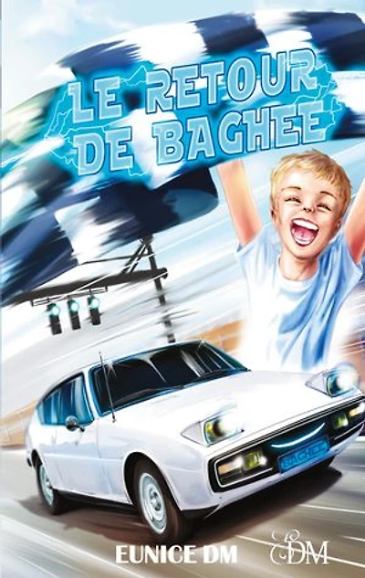 Le retour de Baghee