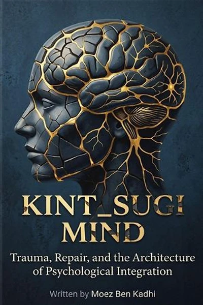 Kintsugi Mind