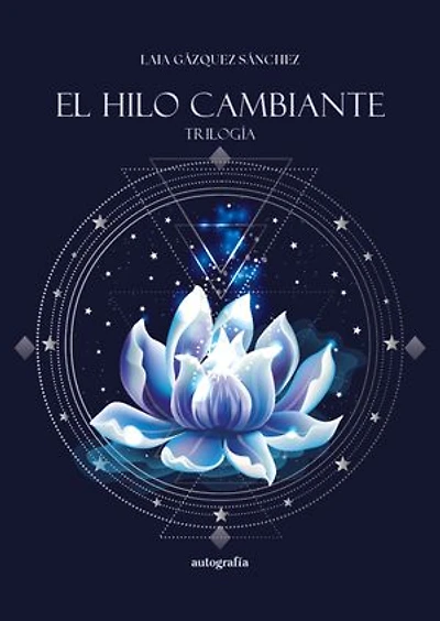 El hilo cambiante