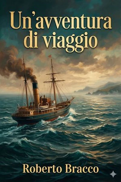 Un'avventura di viaggio