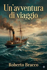 Un'avventura di viaggio