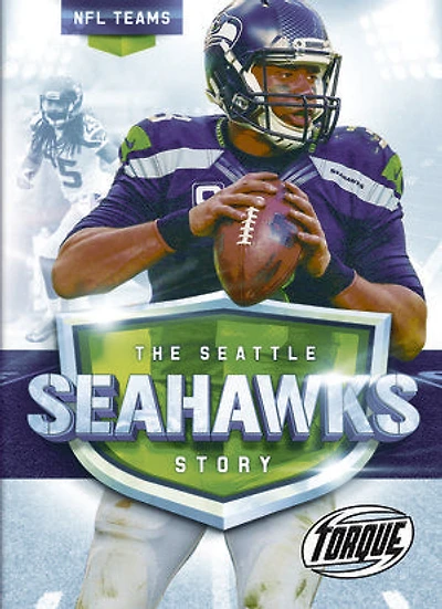 The Seattle Seahawks Story