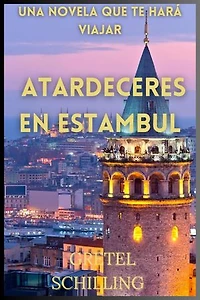 Atardeceres en Estambul