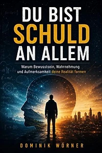 Du bist schuld an allem