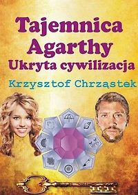 Tajemnica Agarthy