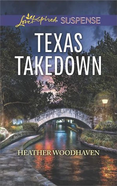 Texas Takedown: Faith in the Face of Crime