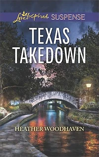 Texas Takedown: Faith in the Face of Crime