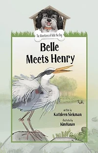 Belle Meets Henry: The Adventures of Belle, #1