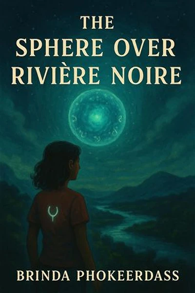 The Sphere Over Rivière Noire