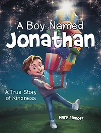 A Boy Named Jonathan: A True Story of Kindness