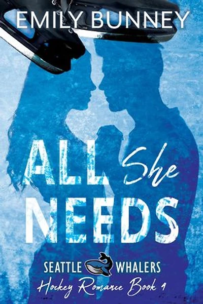 All She Needs