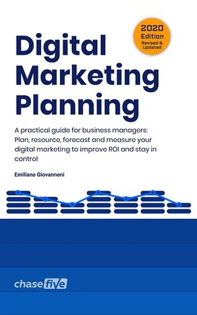 Digital Marketing Planning: 2020 Edition