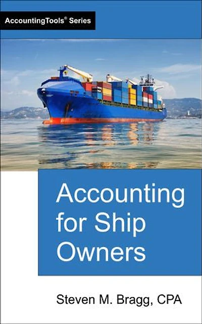 Accounting for Ship Owners