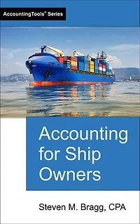 Accounting for Ship Owners