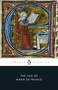 The Lais of Marie de France