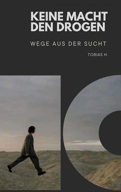 Keine Macht den Drogen - Wege aus der Sucht