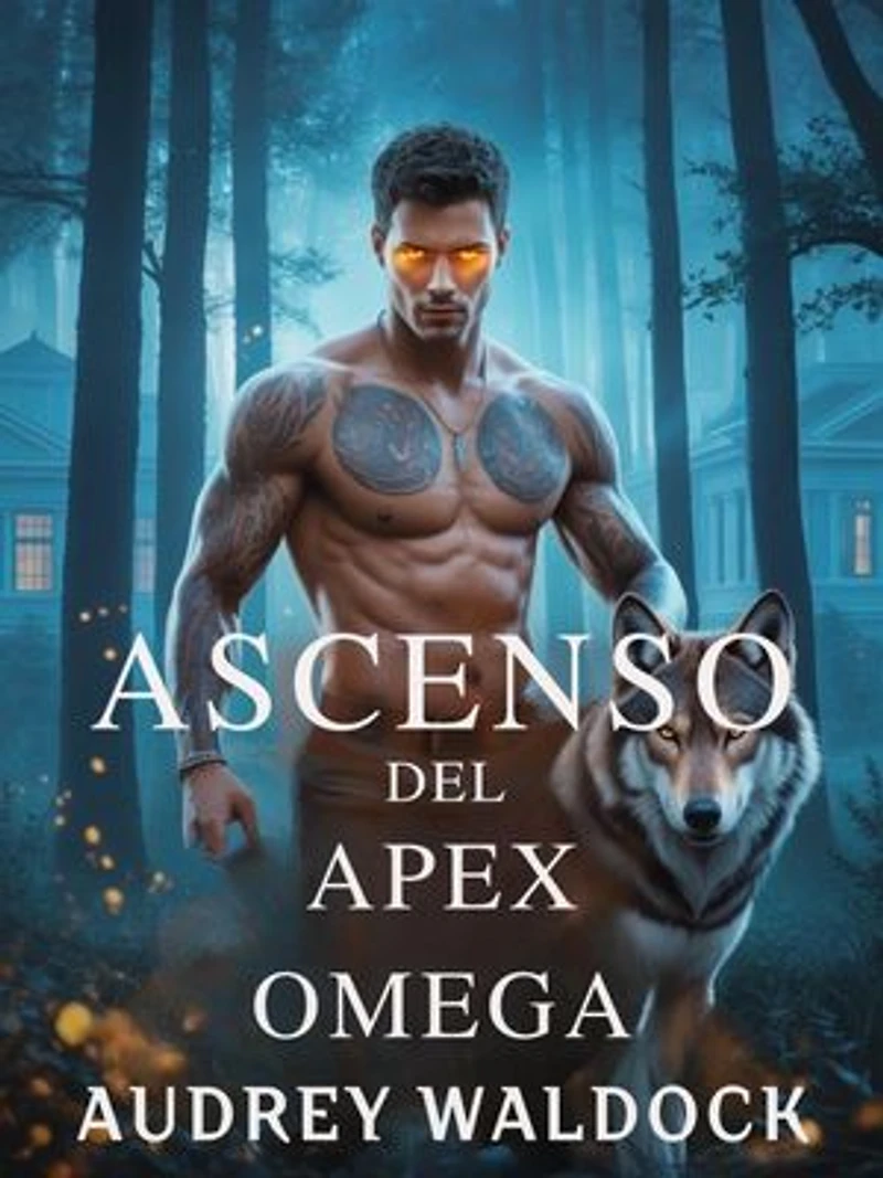 Ascenso Del Apex Omega: Un Omega Rechazado Usa Magia Prohibida En La Academia De Hombres Lobo