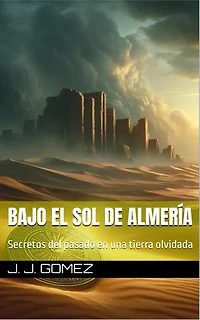 Bajo el Sol de Almería: Secretos del pasado en una tierra olvidada