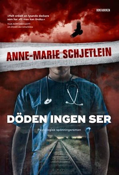 Döden ingen ser
