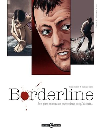 BORDERLINE T01
