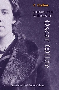 Complete Works of Oscar Wilde