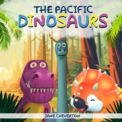 The pacific Dinosaurs