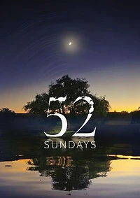 52 Sundays: Weekly Sonnets from 2025