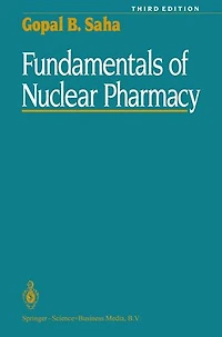 Fundamentals of Nuclear Pharmacy