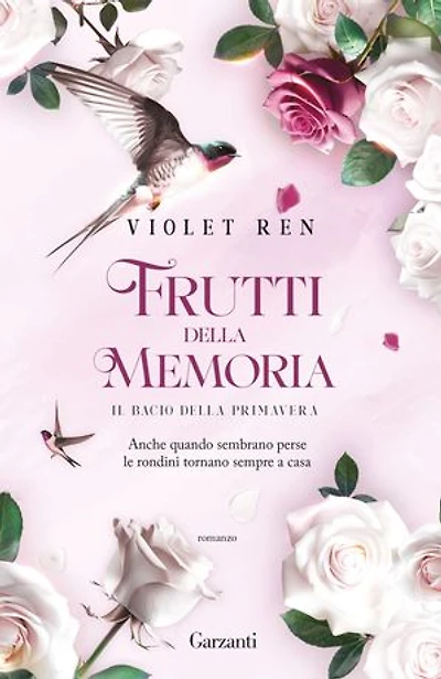 Frutti della memoria. Il bacio della primavera
