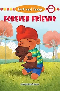 Jeet and Fudge: Forever Friends