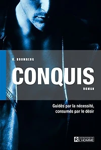 Conquise Série Driven t1
