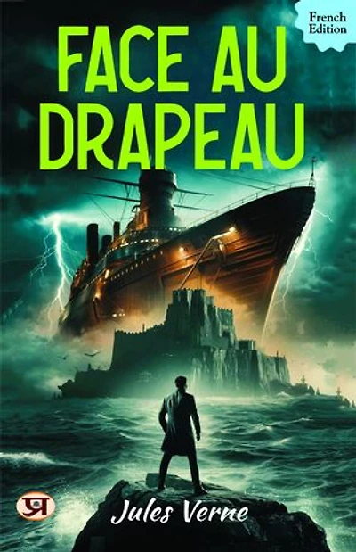 Face Au Drapeau