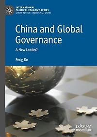 China and Global Governance: A New Leader?