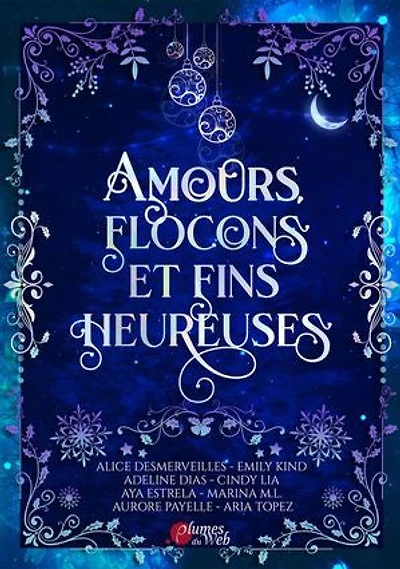 Amours, flocons et fins heureuses