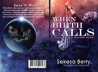Love ‘N’ Birth, When Birth Calls: Developing Your Inner Birthworker: Developing Your Inner Birthworker