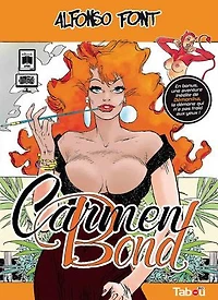 Carmen Bond