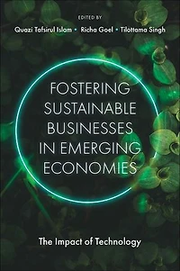 Fostering Sustainable Businesses Emerging Economies: The Impact of Technology