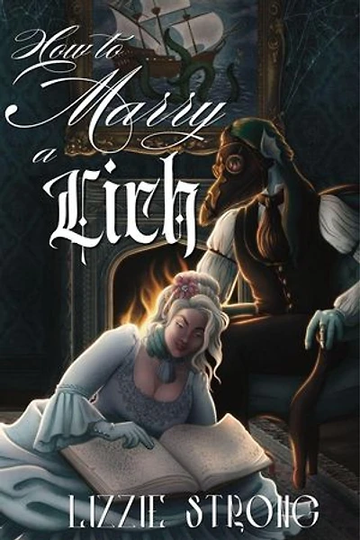 How to Marry a Lich