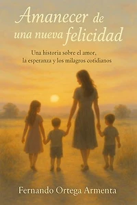 Amanecer de una Nueva Felicidad: Fer, #1
