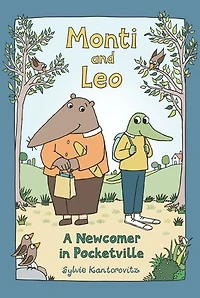 Monti and Leo: A Newcomer Pocketville