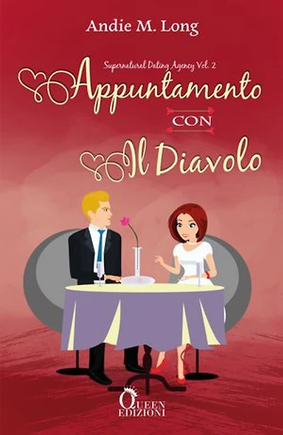 Appuntamento con il diavolo
